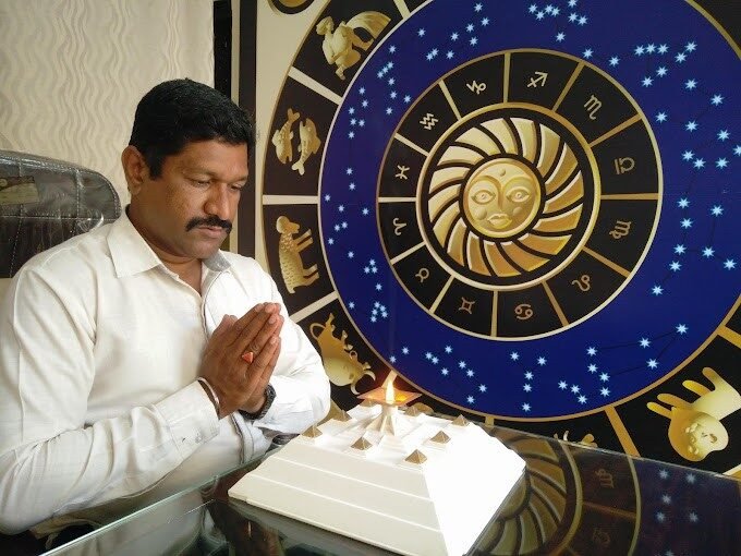 vastu shastra consultant